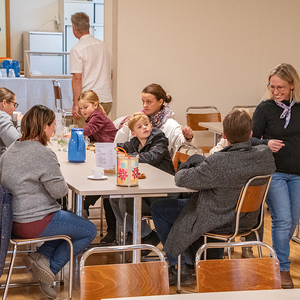 Wie wichtig Gemeinschaft ist