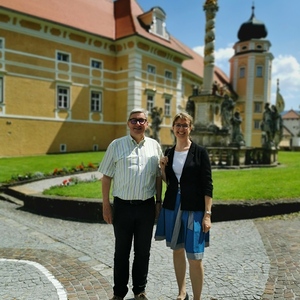 in Vorau