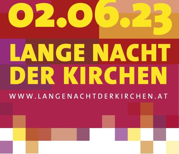 Lange Nacht der Kirchen